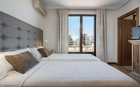 Hotel Salamanca Rio